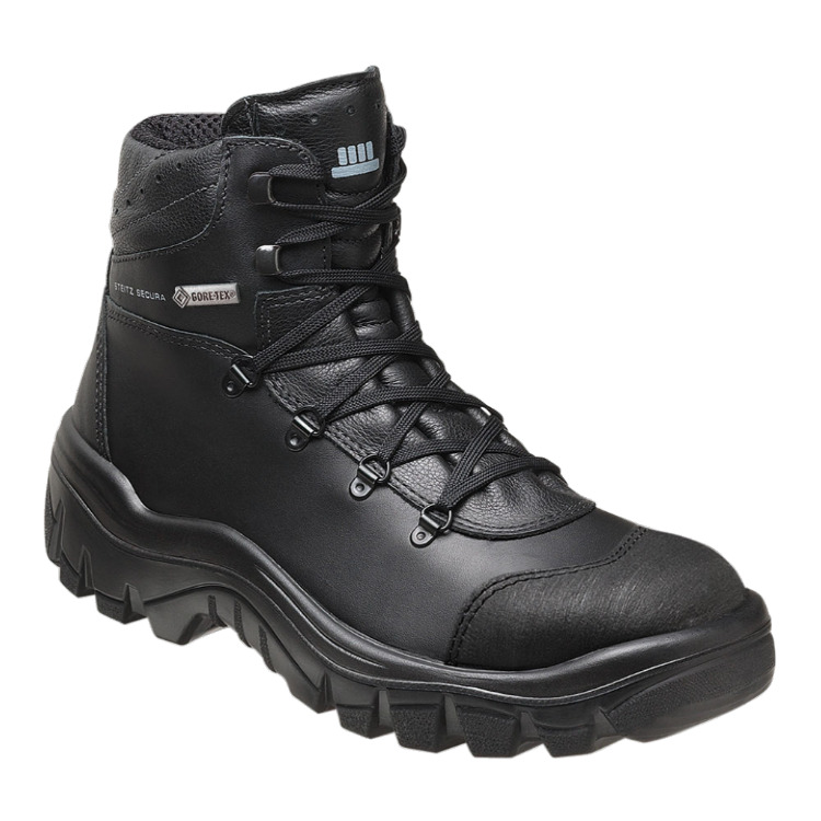 Steitz Secura Safety Boots | Steitz Secura Safety Footwear