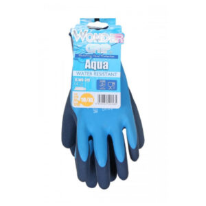 Wonder-Grip-WG-318-Aqua-Safety-Gloves-Packaging