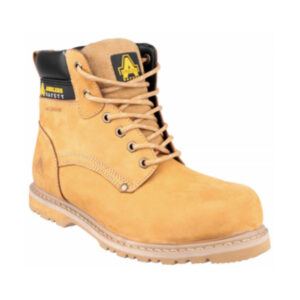 Amblers-Safety-Water-resistant-Leather-FS147-Boots