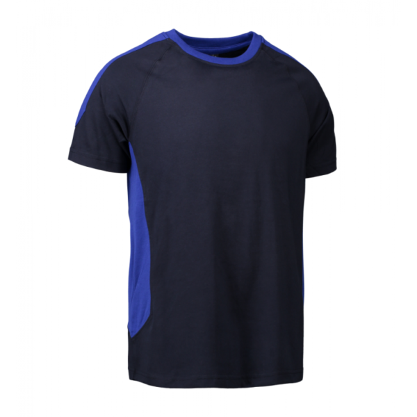 ID Identity PRO Wear Contrast T-shirt - Image 4