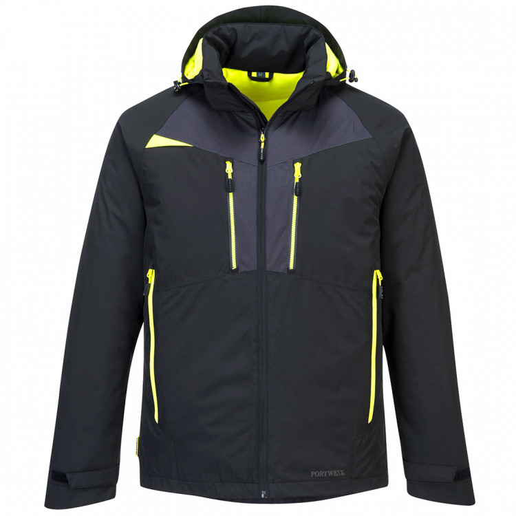 Portwest DX4 Winter Jacket | Jackets and Coats