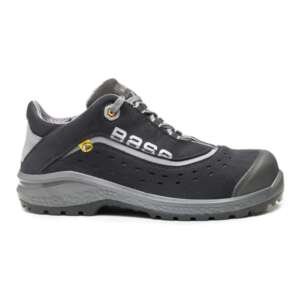 Safety Shoes And Trainers