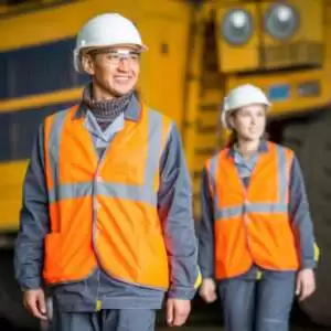 Safety Workwear And Clothing