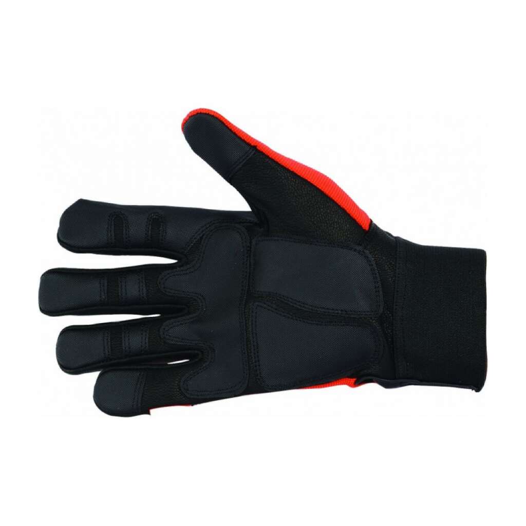 Solidur FRMAGAC Chainsaw Gloves Class 1 Arb Safety Gloves