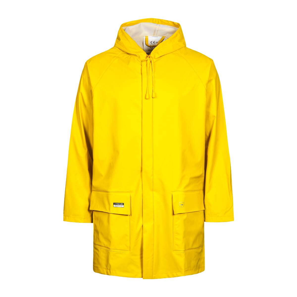 Lyngsoe All-Round Rain Jacket LR48 | Jackets & Coats