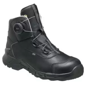 Water-resistant Safety Boots