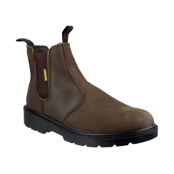 Amblers FS128 dealer safety boots Product Image