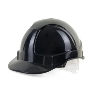 Beeswift BBEVSH economy helmet black Product Image