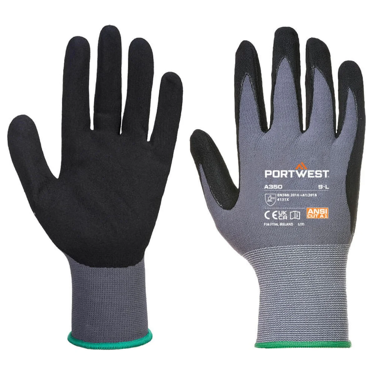 Portwest A350 sandy gloves Product Image
