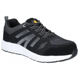 Amblers AS714 Bolt trainers Product Image