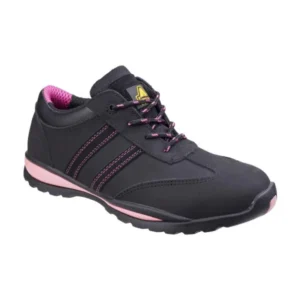 Amblers FS47 ladies safety trainers Product Image