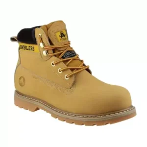 Amblers Safety FS7 safety boots Product Image