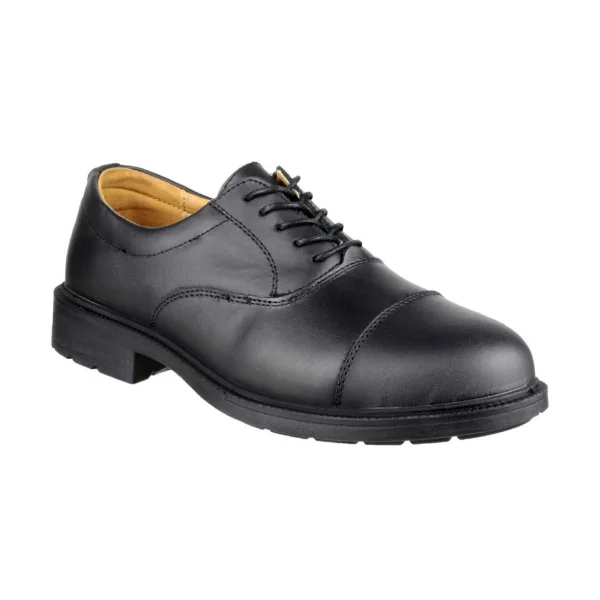 Amblers FS43 oxford safety shoes Product Image