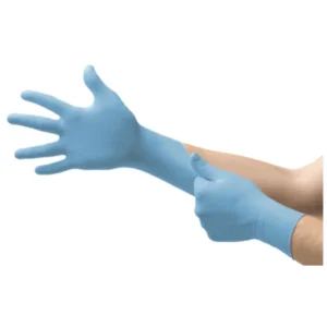 Ansell 92-670 Nitrile Glove Image