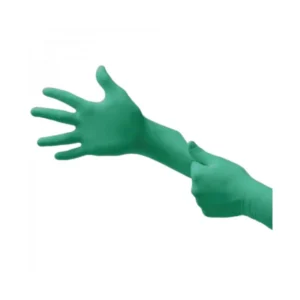 Ansell TouchNTuff 92-600 Powdered Nitrile Gloves Image