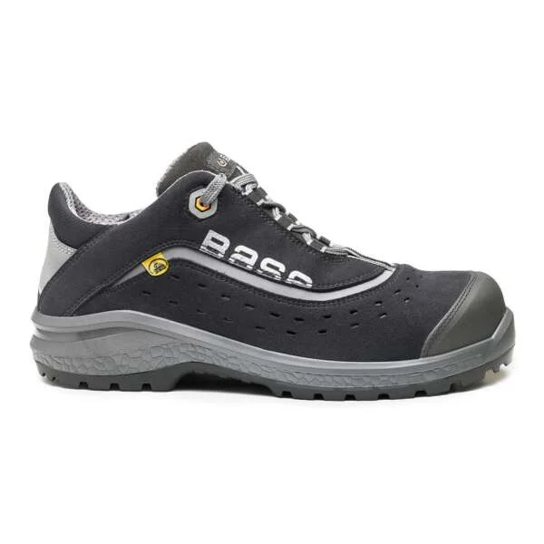 Base B0886 Be-style Safety Trainers Image