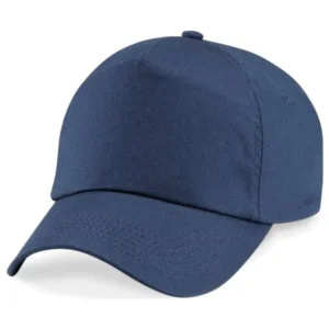 Beechfield BC010 Original Cap French Navy Product Image