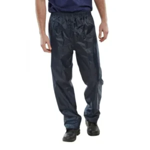 Beeswift NBDT Waterproof Trousers Image
