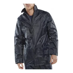 Beeswift Nylon Rain Jacket Image
