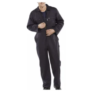 Beeswift PCBSHW heavyweight boilersuit Product Image