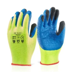 Beeswift Thermo Star Glove Image