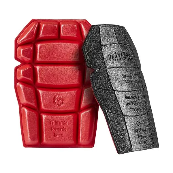 Blaklader 40581203 Knee Pads Product Image
