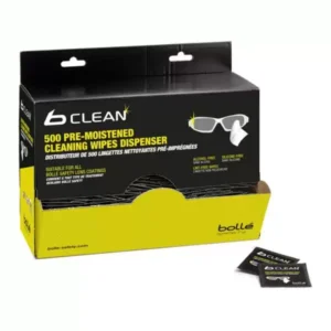 Bolle B500 Glasses Wipes Dispenser