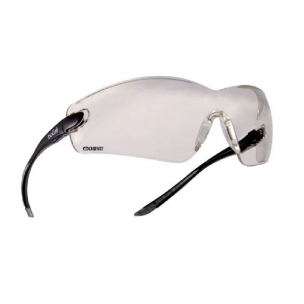 Bolle Safety Cobra Contrast Glasses Image