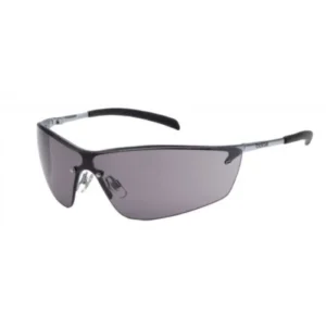 Bolle Safety Silium Smoke Glasses Image