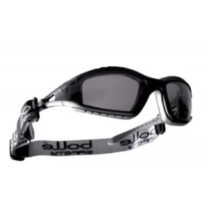 Bolle Tracker Smoke with Head strap Image