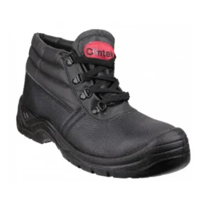 Centek Chukka FS83 Safety Boots Image