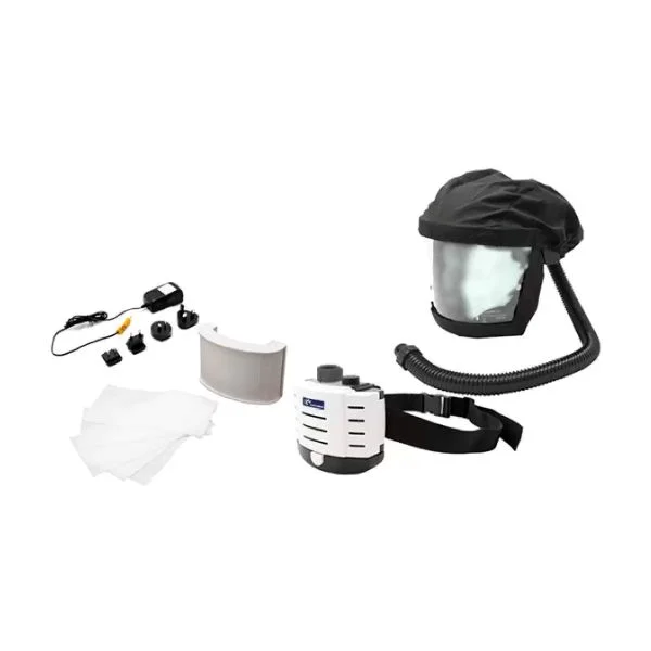 Centurion CNR23FUVNKIT P3 Concept Respirator Product Image