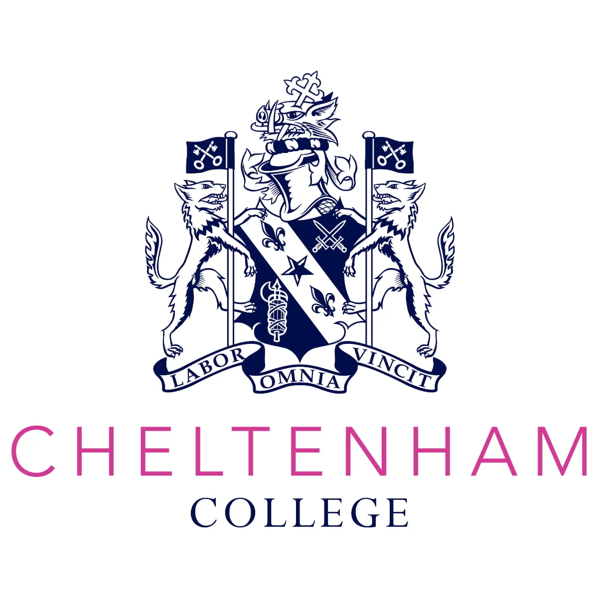 Cheltenham College