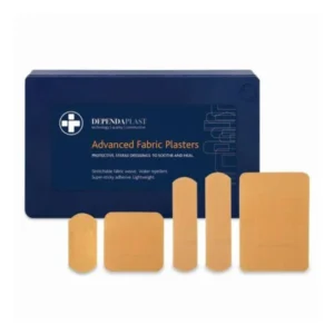 Dependaplast 246 Fabric Plasters Product Image