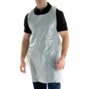 Disposable Apron Image