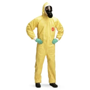 DuPont Tychem D13494969 Coverall Product Image
