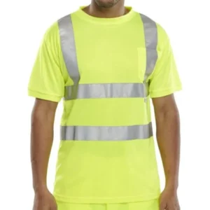 High visibility T-shirt Image