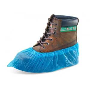 Poly shoe