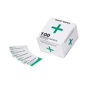 First Aid Kit Extra Contents