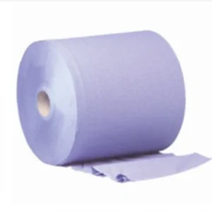 Blue Roll