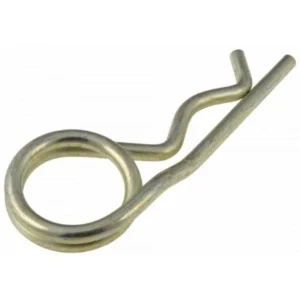 DIN R clip Image