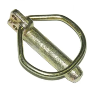 DIN linchpin Image