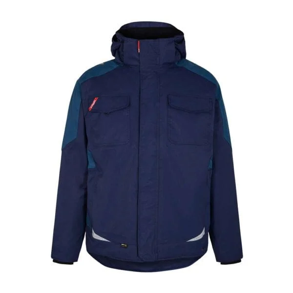 Engel 1410-354 Galaxy jacket blue ink dark petrol product image