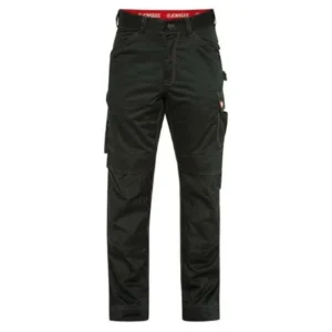Engel 2760 Combat Trousers Black Image