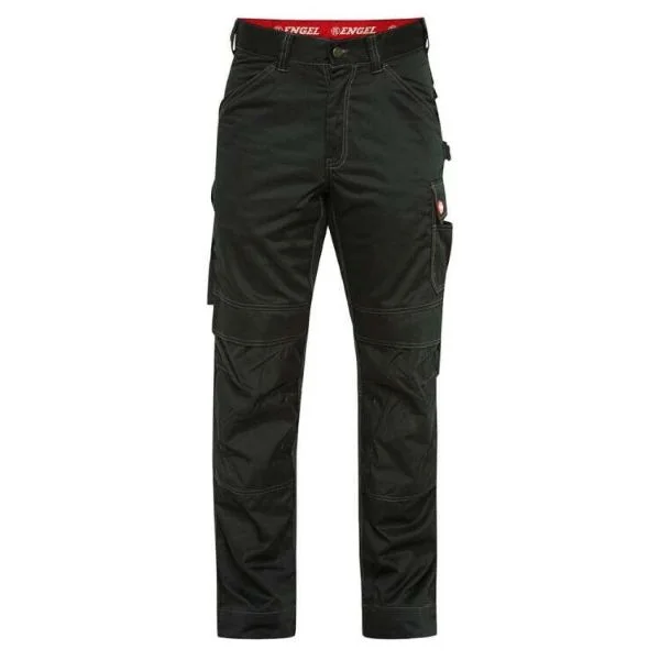 Engel 2760 Combat Trousers Black Image
