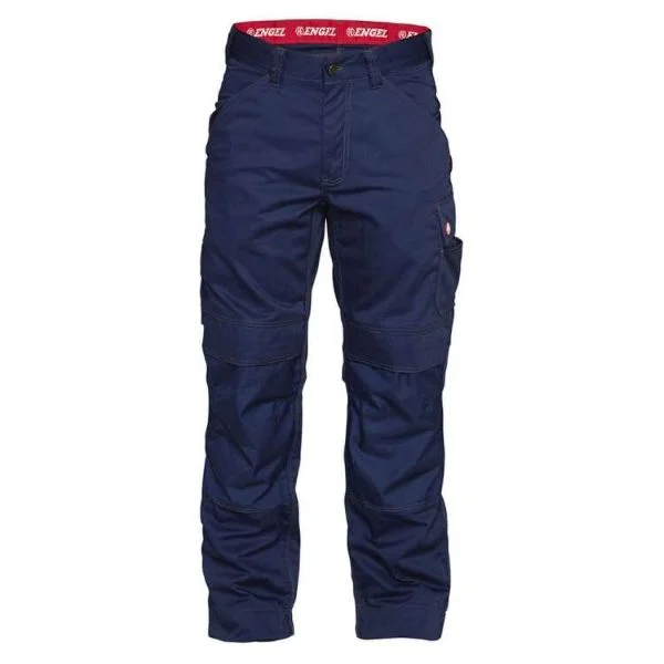 Engel 2760 Combat Trousers Navy Image