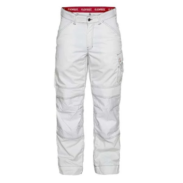 Engel 2760 Combat Trousers White Image