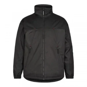 Engel Blackberry Jacket Black Image