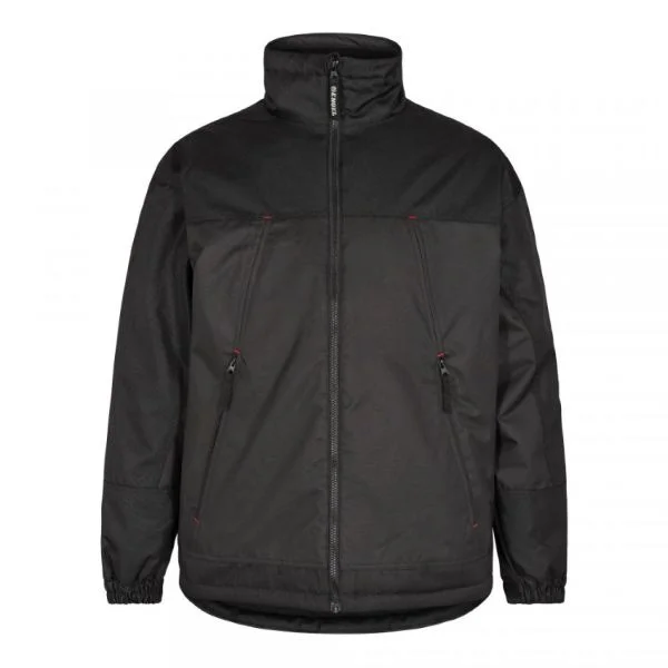 Engel Blackberry Jacket Black Image