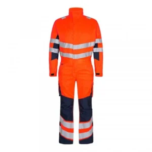 Engel Boilersuit 4545 Orange Image